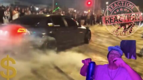 Still Burnin’ Rubber (Reaction) Ft E40 ,Too Short ,Husalah & Mister F.A.B