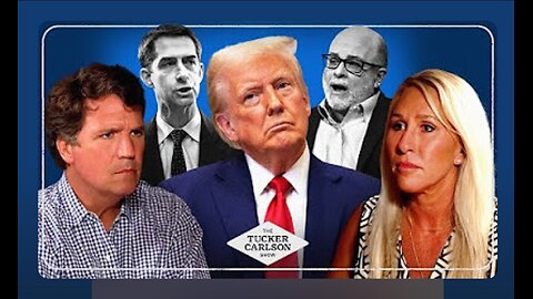 Marjorie Taylor Greene: AIPAC, NYC’s Future Mayor, and the Warmongers Trying to Undermine Trump