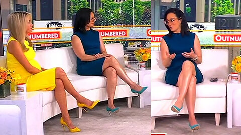 👑 Kennedy and Kayleigh McEnany Jun 5 2025