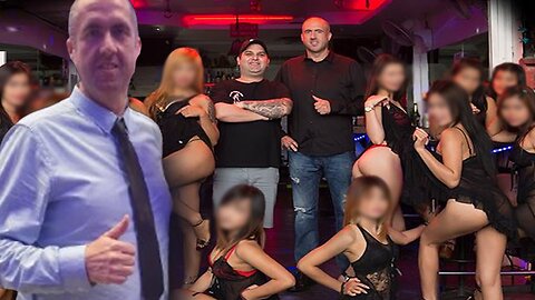 Belts of Mongering Blog Post: Why Prostitution is Important for Society - By Bryan Flowers