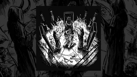 Blood Chalice - Sepulchral Chants of Self-Destruction (2017) (FI) (FHD)