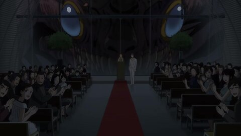 the war begins | Kaiju No. 8 Season 2 