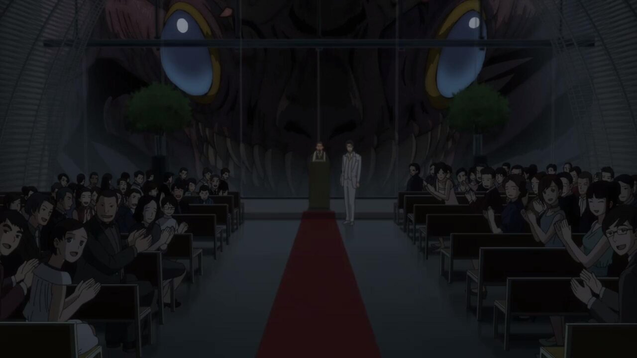 the war begins | Kaiju No. 8 Season 2
