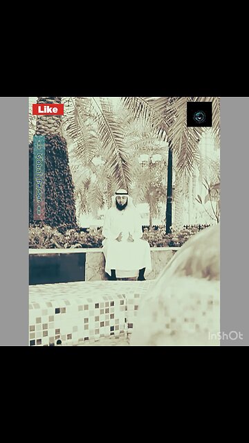 Islam represents a way of life.