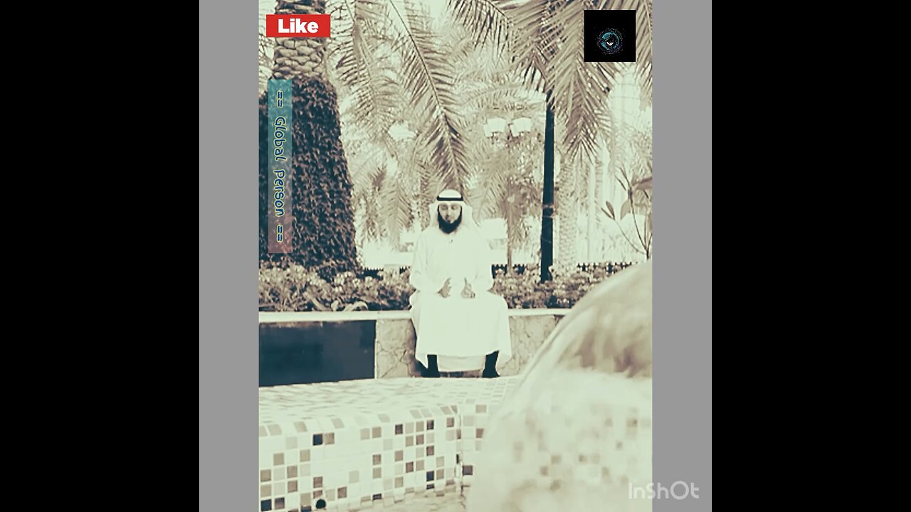 Islam represents a way of life.