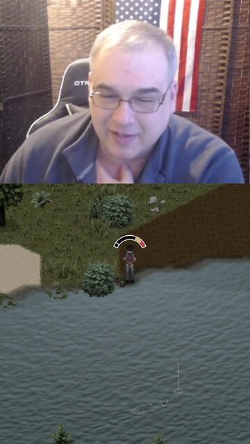 Project Zomboid, We're hungry we need a big, no whammies!