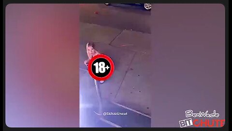 It seems that she is past due for her next vaccination.