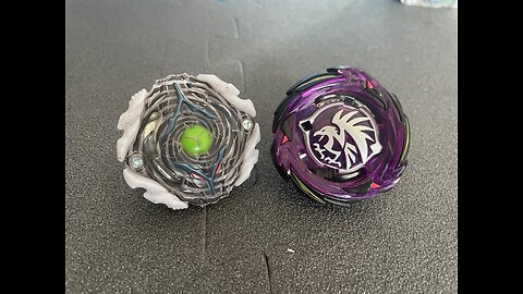 Morrigna and Yegdrion unboxing! | Beyblade Zenin!