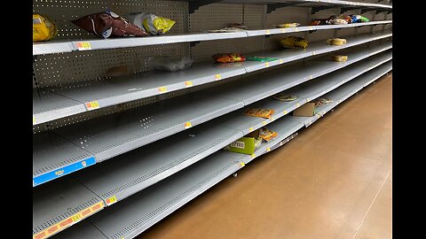 Socialism never works