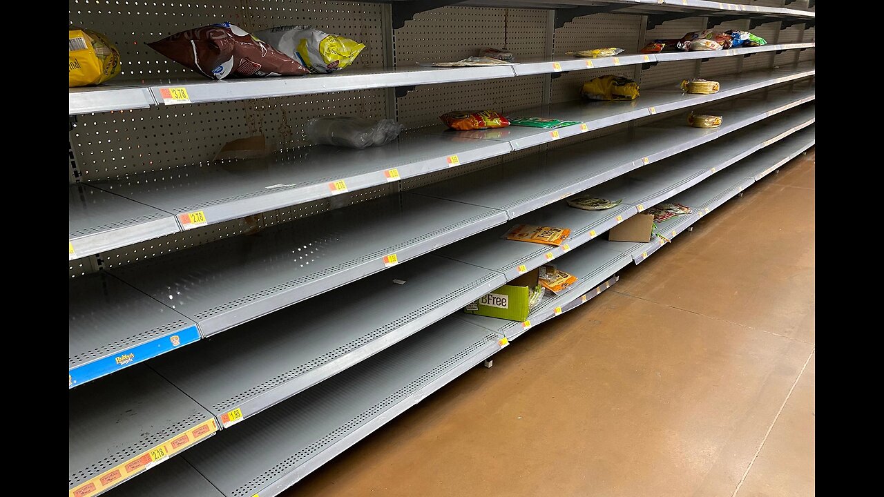 Socialism never works