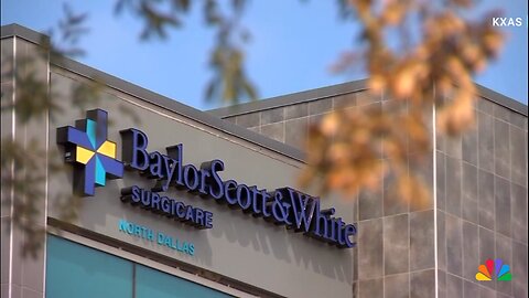Baylor Scott & White anesthesiologist sentenced to 190 years in federal prison.