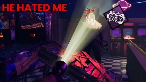 Trapper HATED me and TUNNELED me