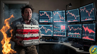 hi guys I'm up did anything happen?