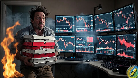 hi guys I'm up did anything happen?