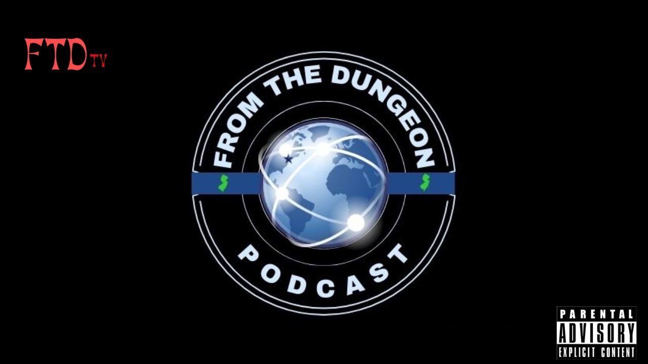 FTDP Ep. 355: Shit Has To Stop Motley Crue