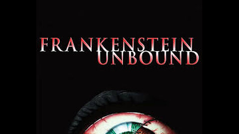 Frankenstein Unbound (1990) FULL MOVIE | John Hurt & Raul Julia | Sci-Fi Horror Cult Classic HD