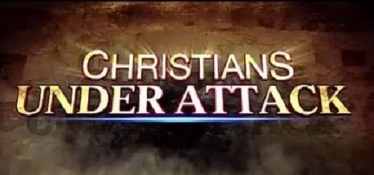 NWO: Christianity is under attack by the Canadian government