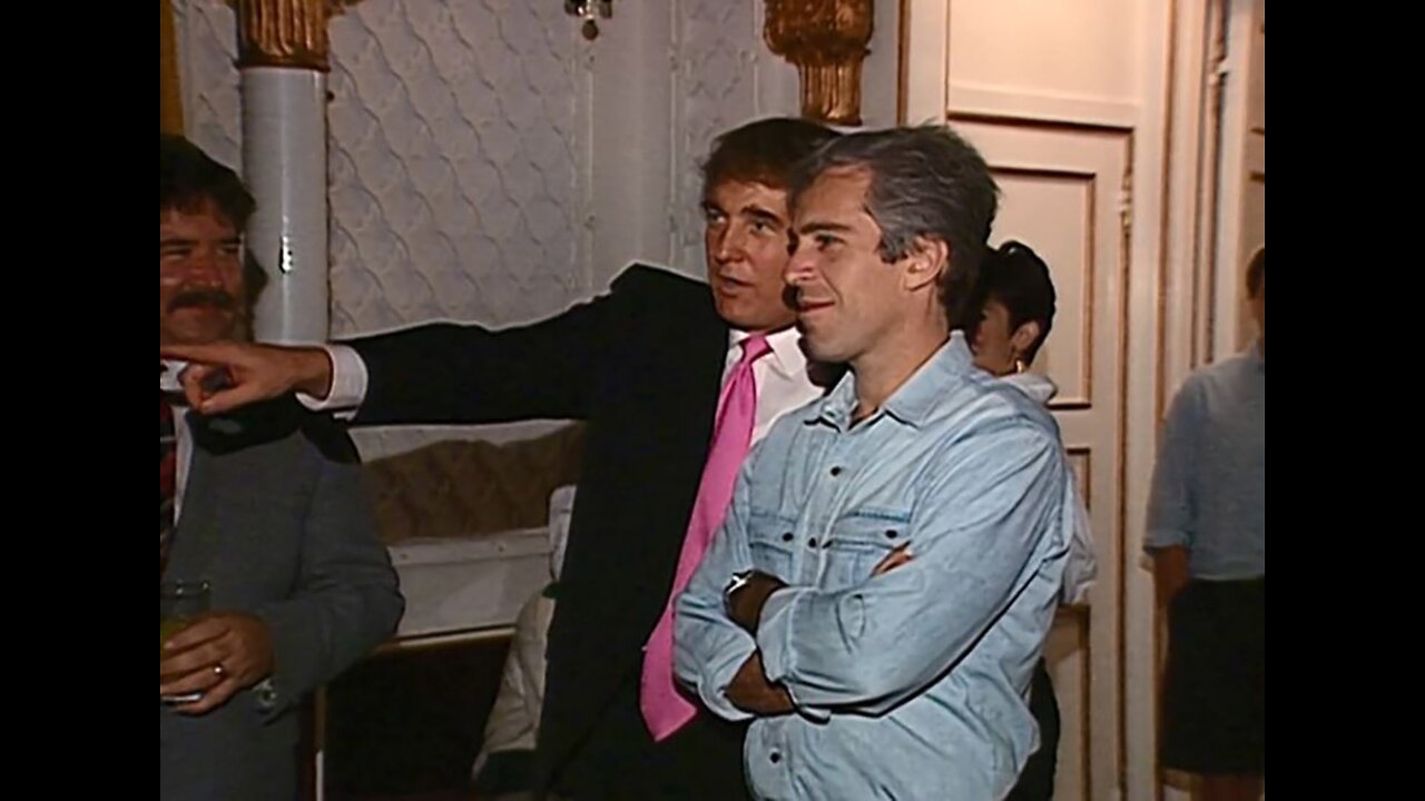 Epstein Files Episode 6