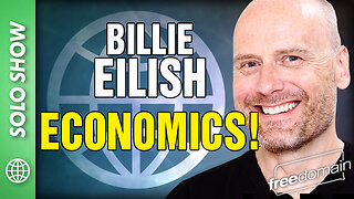 Billie Eilish Economics!