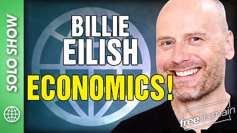 Billie Eilish Economics!