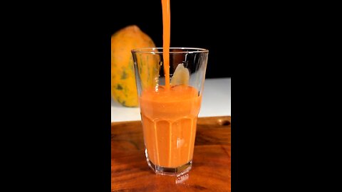 Referring Papaya Milk