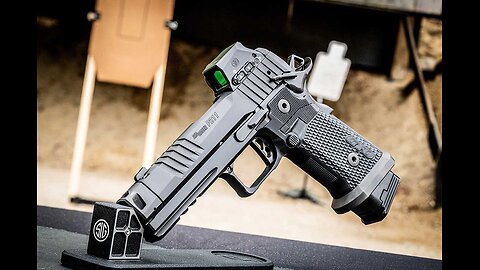 SIG SAUER P211-GTO: The Next Generation 1911 Pistol | GunBroker