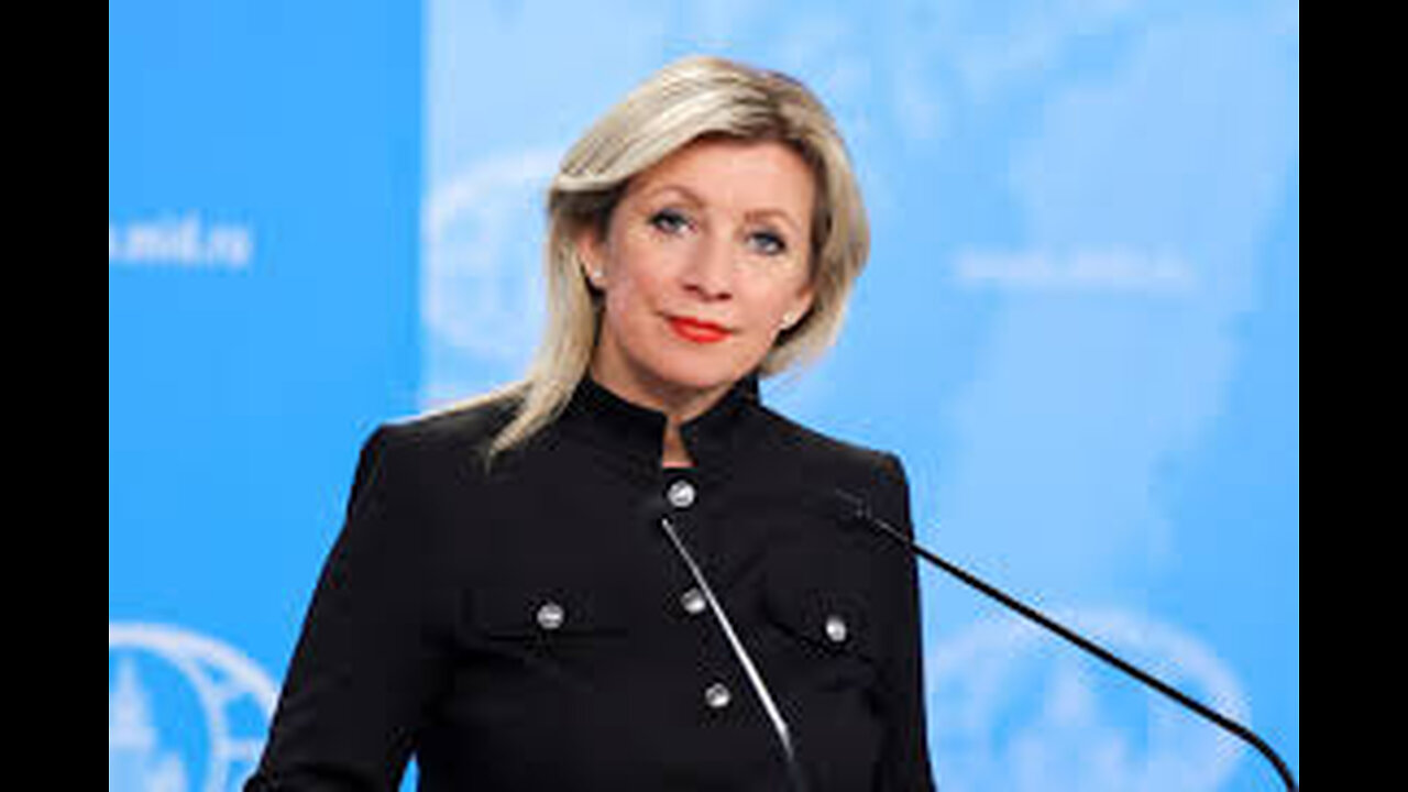 Russia Warns Against US Threats to Iran