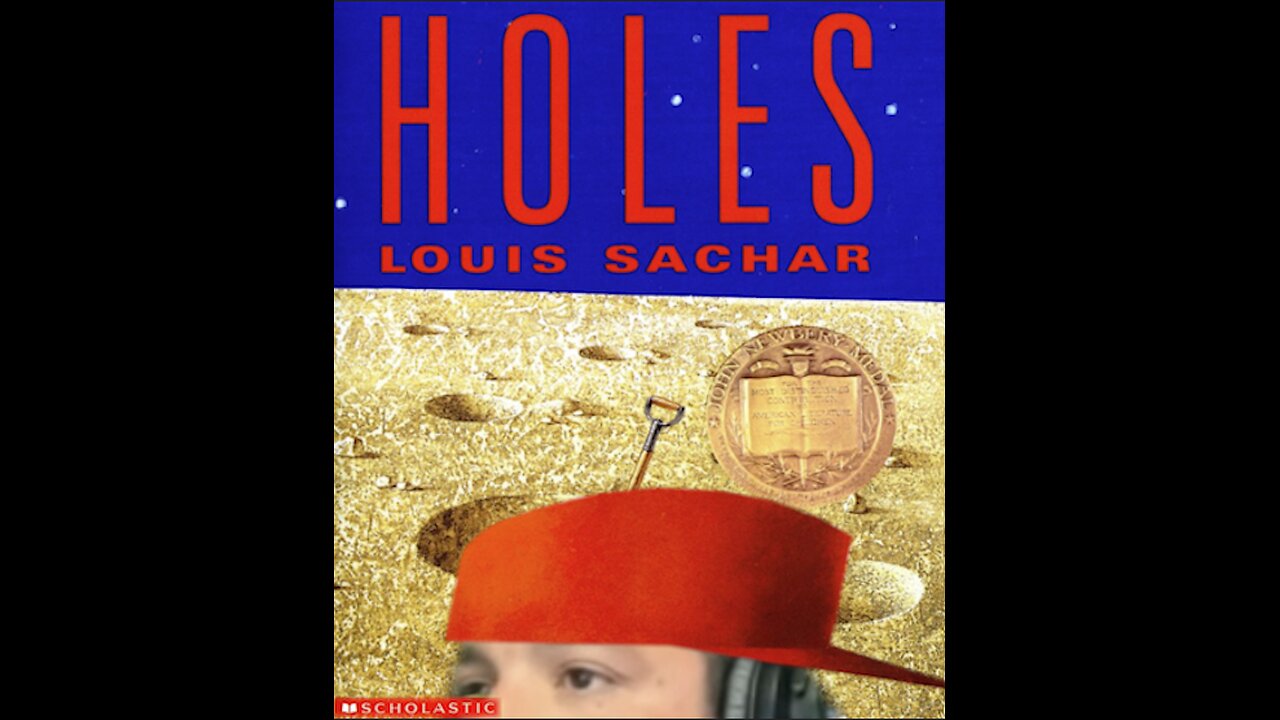 Sulk Stream #396 Digging Holes