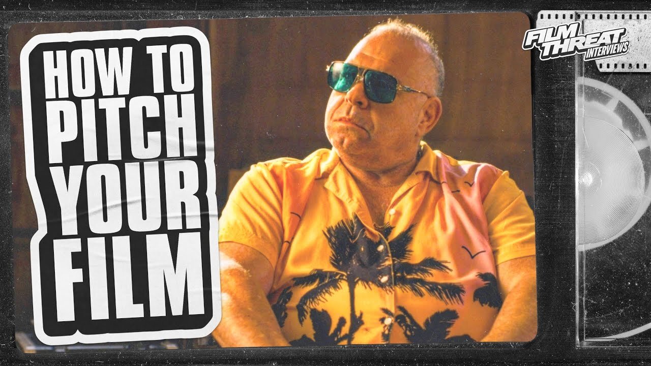 "DIRECTOR'S CUT" WRITER/DIRECTOR DON CAPRIA | Film Threat Interviews