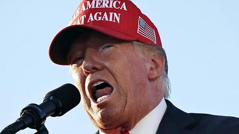 "Understanding Trump's Impact: From MOTB Progenitor to Pioneer of the IVF Industry"