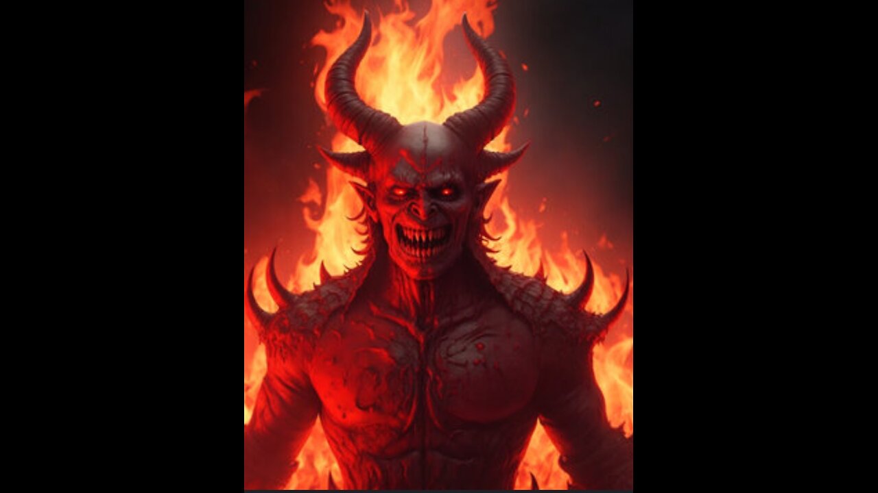 Satan's nature