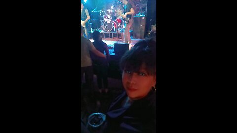 Hmp with Gary Hoey