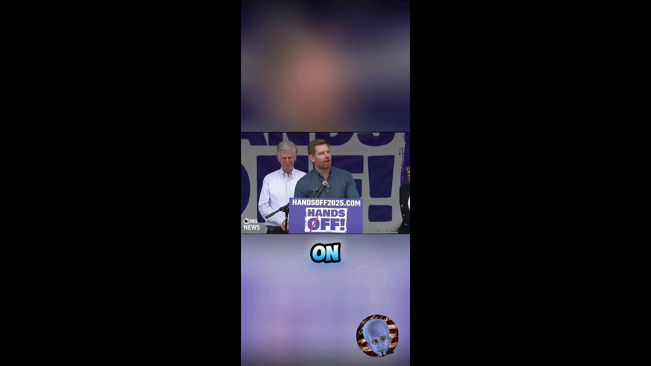 Does Eric SWALLOWS miss FANG FANG!?