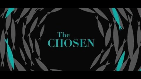 The Chosen - Jesus flips tables