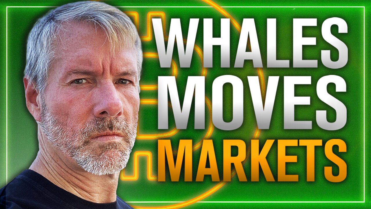 🔥 Bitcoin Whale Selloff and Price Crash | Roxom Report London