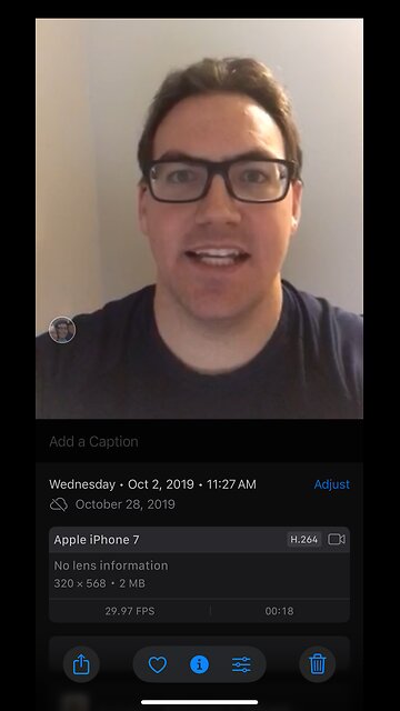 I, Chad Clawitter, was never crazy; I have a sound mind (2 Timothy 1:7). Absolute Despotism!