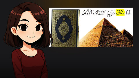 Debunking Quran’s historical miracle - Neither heaven nor earth wept over them