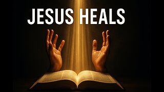 Finding Physical and Spiritual Wholeness