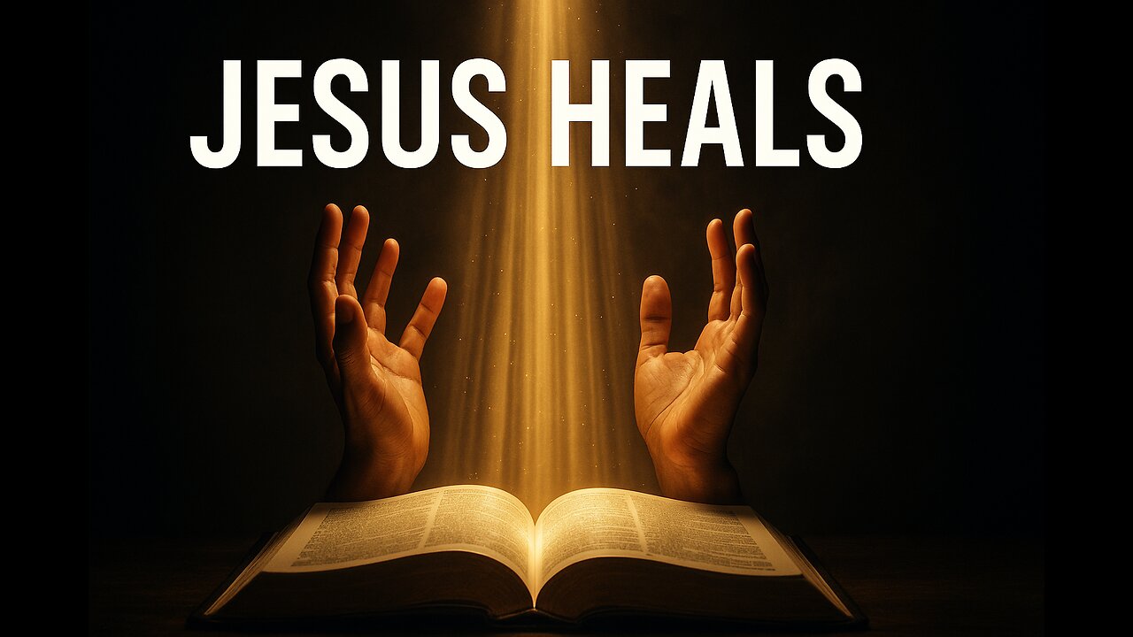 Finding Physical and Spiritual Wholeness