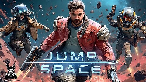The WORST Space Crew EVER!