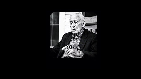 By age 45, you should be old enough to realise this.