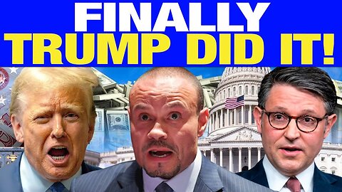 🔥 BREAKING: Trump NY FRAUD CASE THROWN OUT ON APPEALS COURT! ORDERS MAJOR SHAKEUP NEW INDICTMENTS!