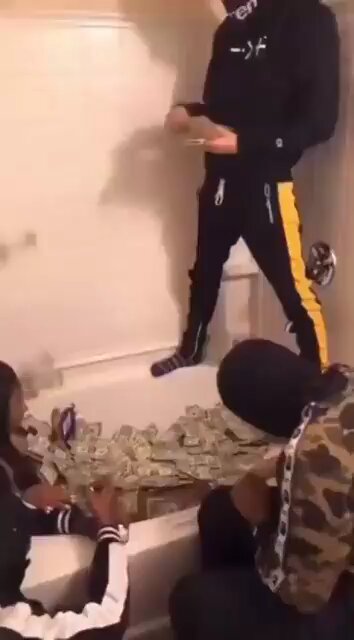 VIDEO SHOOT GONE WRONG