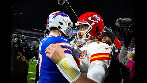 Bills Outlast Chiefs 28-21 | Week 2 Live Reaction