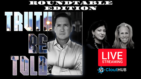 Truth Be Told RoundTable