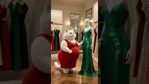 The comeback of the fat cat again
