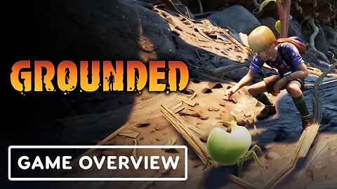 Grounded - Shroom & Doom - Game Update Overview _ Xbox Games Showcase