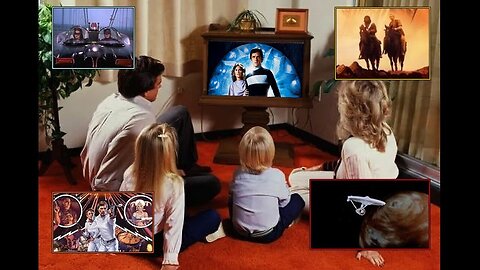 Sunday Night Retro Stream 8PM EST