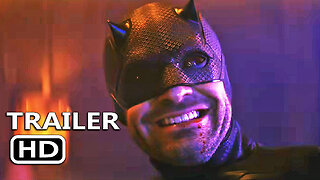 DAREDEVIL: BORN AGAIN SEASON 2 Trailer (2026)