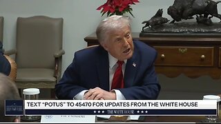 Trump: CNN Has Been Run Into The Ground